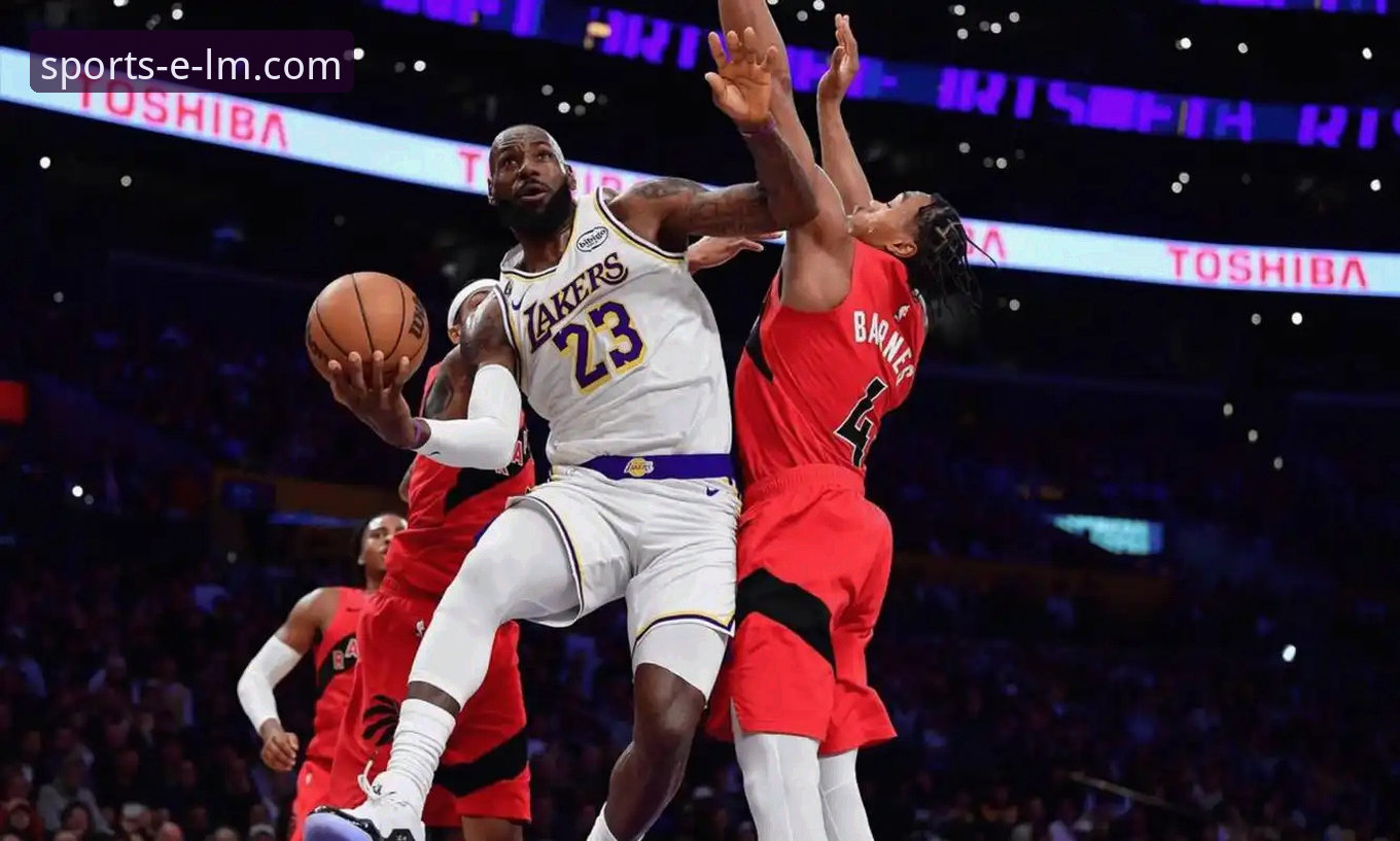LM体育靠谱吗 骑士惨败湖人深度评测:阿特金森赛后服软,詹姆斯东契奇联手打穿防线
